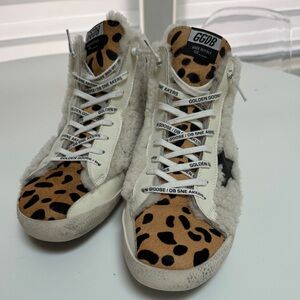 Golden Goose Sneakers